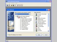 Active Network Monitor