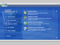 MindSoft Utilities XP