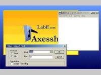 Axessh  