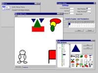 Eidetic memory training