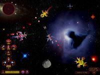 Alien Battlecraft: Arena