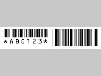 TrueType Barcode Font Pack