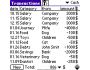 Handy Finance Full for Palm 1.02