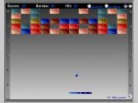 Free Arkanoid