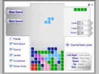 Free Tetris