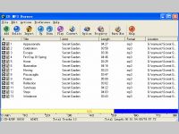 CD MP3 Burner