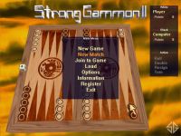 StrongGammon II