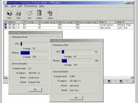 Performance Monitoring Protocol