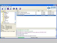 Right Web Monitor