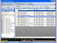 SprintBit Playlist Manager