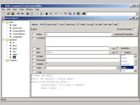 Component Conversion Utility