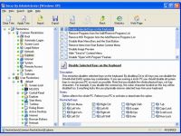 Advanced Protect PC
