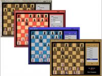 Chess Master Rk
