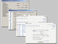 Intranet File Sharing