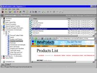 Links Organizer