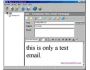 Hy Email Carrier 1.0