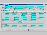 Informatic HR & Payroll