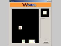 Wortris