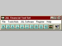 J&L Financial Tool Set
