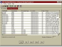J&L Genealogy Reference