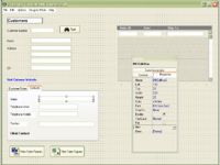 Screen Builder