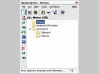 MemoClip Pro