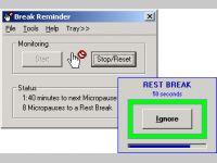 Break Reminder