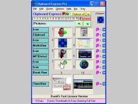 Clipboard Express Pro