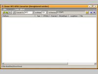 Power MP3 WMA Converter