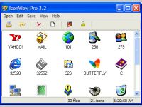 IconView Pro
