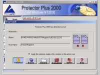 Protector Plus 2000 for Windows NT/2000/XP
