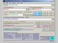 32bit Email Broadcaster