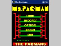 Ms. Pacman