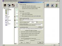 Internet ScreenSaver Builder