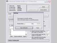 Professional Emaillist Verifier