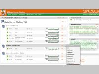 IPCheck Server Monitor