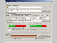 Fx MPEG Writer