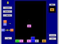 Valgetal Tables
