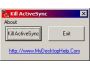 Kill ActiveSync 1.0