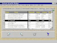 Cookbook Wizard Recipe Software