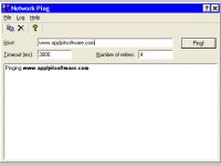 ApplyIt Network Tools