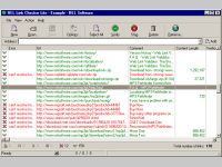 REL Link Checker Lite