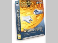 Diskeeper Server