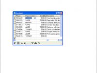 blueshell Active Tables for .NET