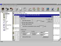 Flash ScreenSaver Builder