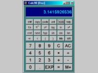 Calc98