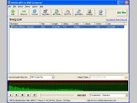 Softdiv MP3 Converter
