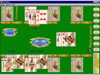 Texas holdem