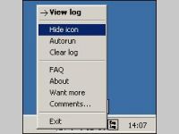 Home Key Logger
