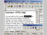 Help Development Studio